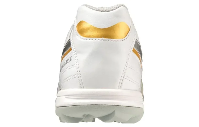Morelia Sala Classic TF &laquo;White Silver&raquo;