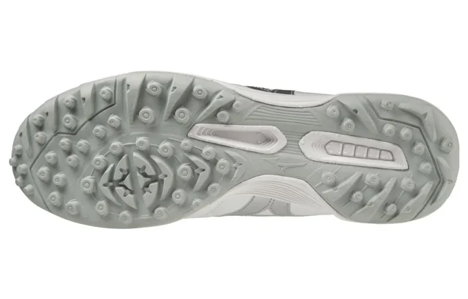 Morelia Sala Classic TF &laquo;White Silver&raquo;