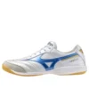 Morelia Sala Elite IN &laquo;White Laser Blue&raquo;
