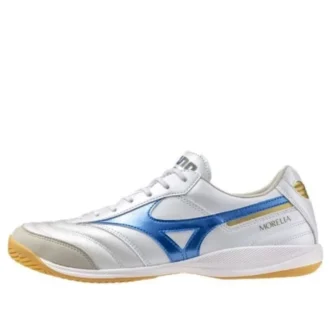 Morelia Sala Elite IN &laquo;White Laser Blue&raquo;