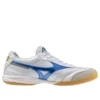 Morelia Sala Elite IN &laquo;White Laser Blue&raquo;