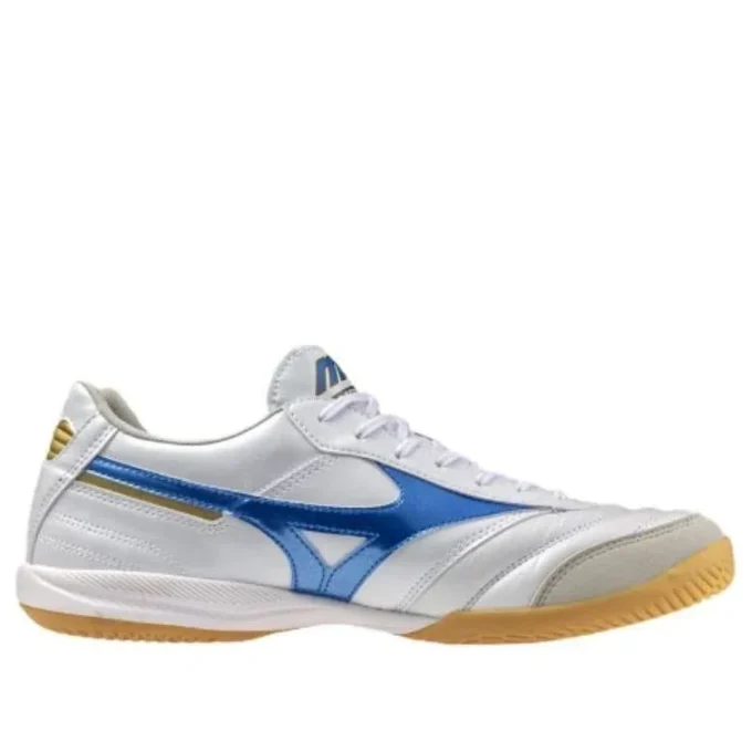 Morelia Sala Elite IN &laquo;White Laser Blue&raquo;