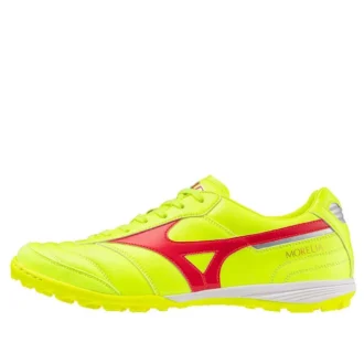 Morelia Sala Elite TF &laquo;Safety Yellow Fiery Cora&raquo;