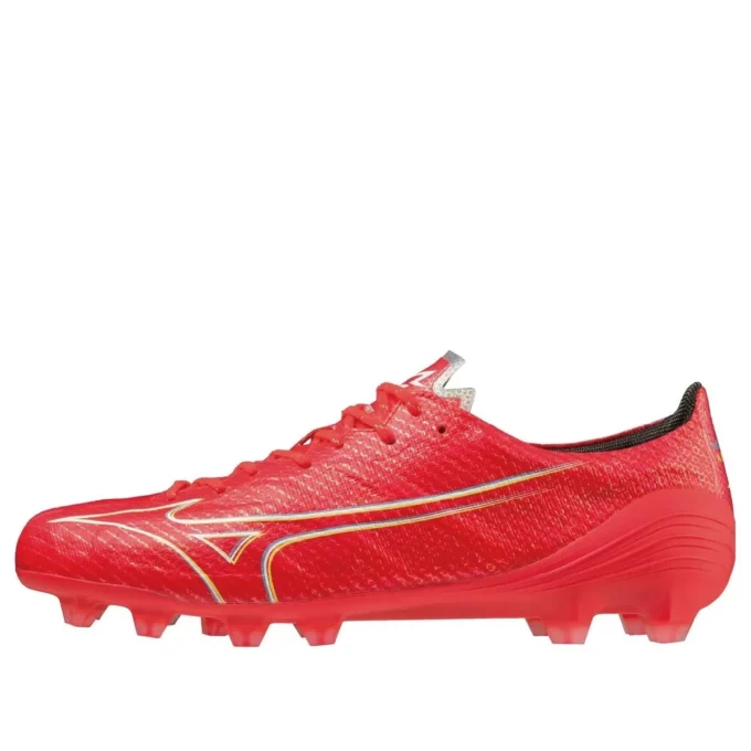 Morelia Sala Elite TF &laquo;Safety Yellow Fiery Cora&raquo;