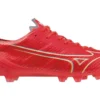Morelia Sala Elite TF &laquo;Safety Yellow Fiery Cora&raquo;