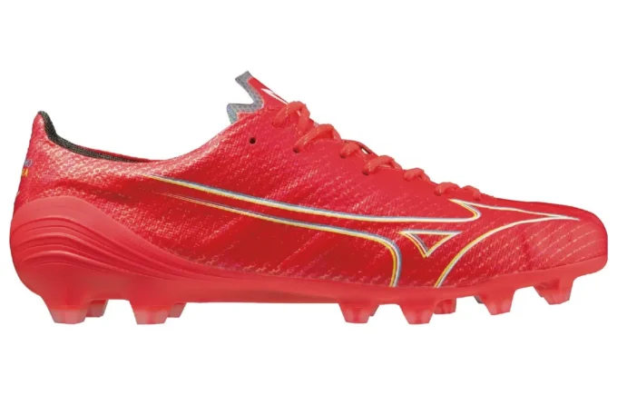 Morelia Sala Elite TF &laquo;Safety Yellow Fiery Cora&raquo;