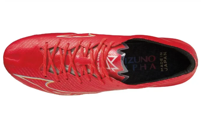 Morelia Sala Elite TF &laquo;Safety Yellow Fiery Cora&raquo;