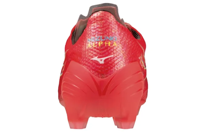 Morelia Sala Elite TF &laquo;Safety Yellow Fiery Cora&raquo;