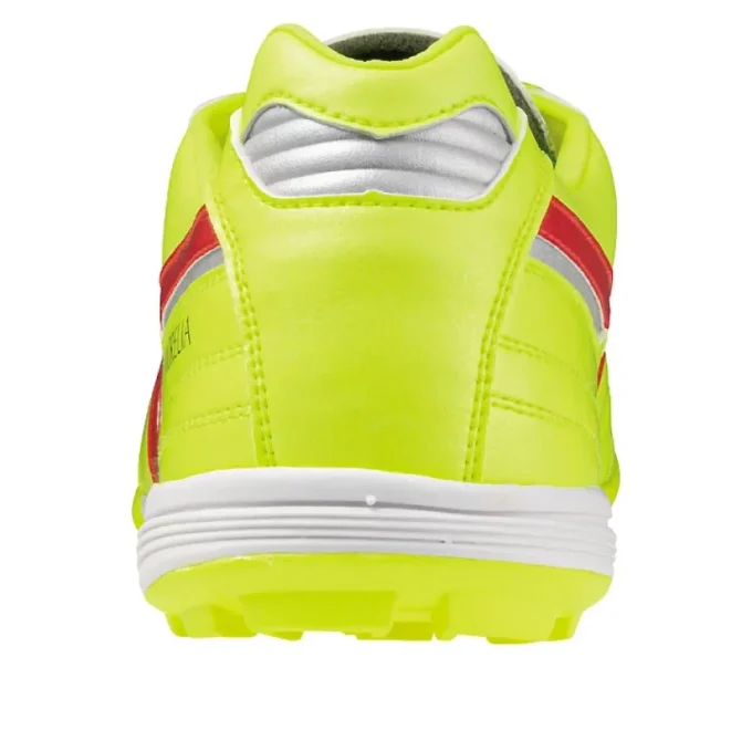 Morelia Sala Elite TF &laquo;Safety Yellow Fiery Cora&raquo;