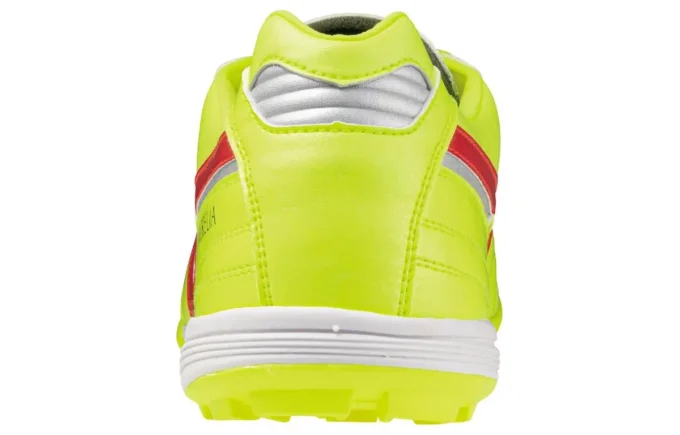 Morelia SALA JAPAN TF Football Soccer Cleats Shoes &laquo;Yellow&raquo;