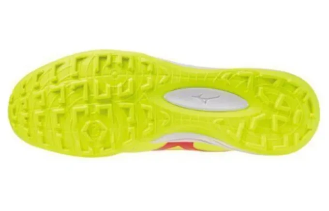 Morelia SALA JAPAN TF Football Soccer Cleats Shoes &laquo;Yellow&raquo;