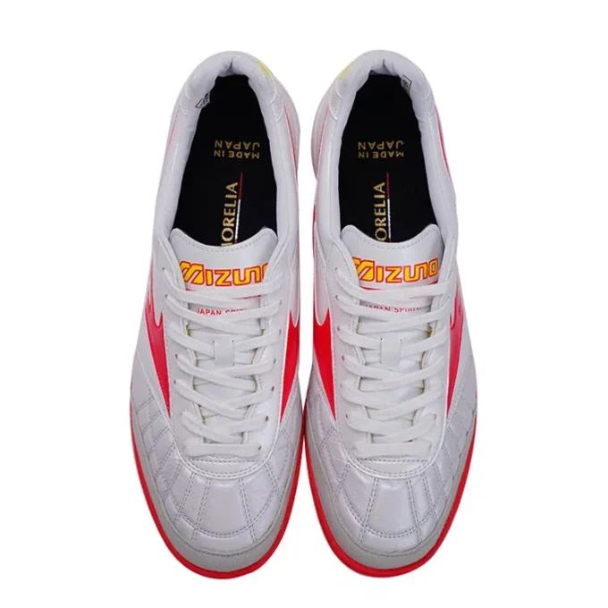 Morelia Sala Japan TF &laquo;White Red&raquo;