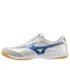 Morelia Sala Pro In &laquo;Pearl White Blue&raquo;