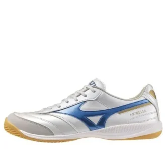 Morelia Sala Pro In &laquo;Pearl White Blue&raquo;