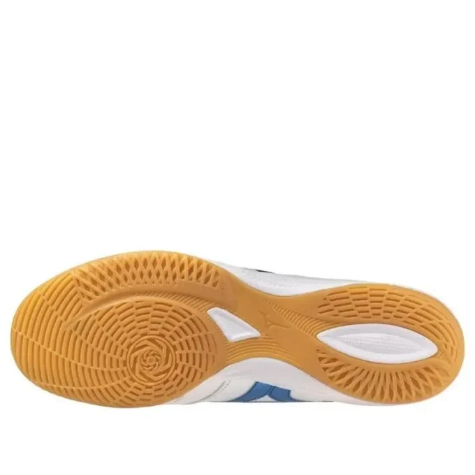Morelia Sala Pro In &laquo;Pearl White Blue&raquo;