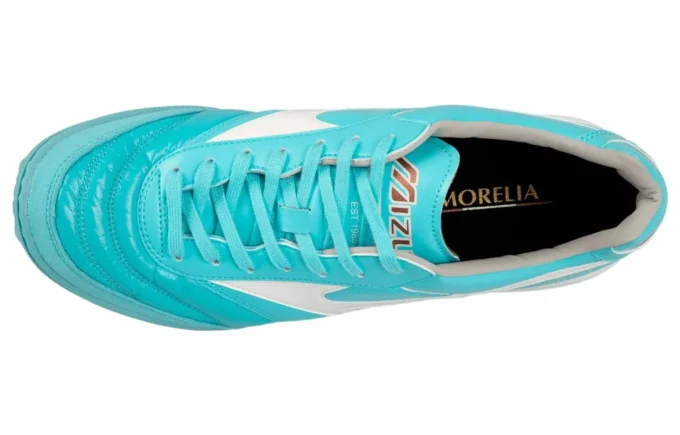 Morelia Sala TF &laquo;Blue Orange&raquo;