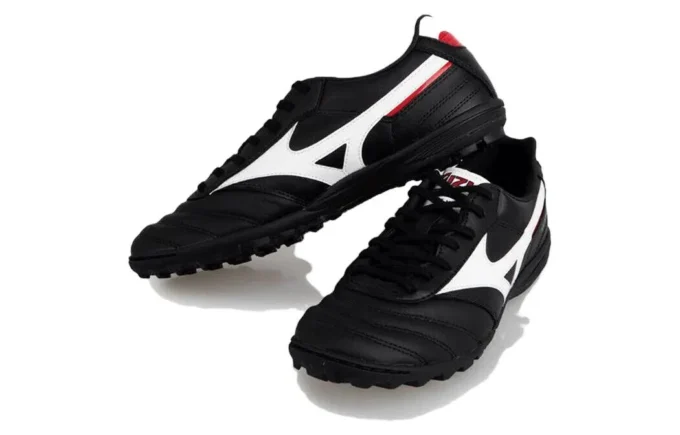 Morelia TF &laquo;Black White&raquo;