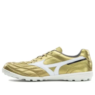 Morelia UL TF Turf JAPAN &laquo;Gold White&raquo;