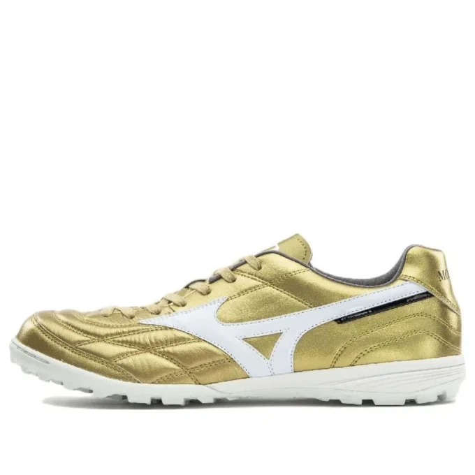 Morelia UL TF Turf JAPAN &laquo;Gold White&raquo;