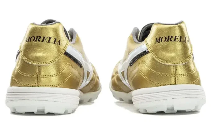 Morelia UL TF Turf JAPAN &laquo;Gold White&raquo;