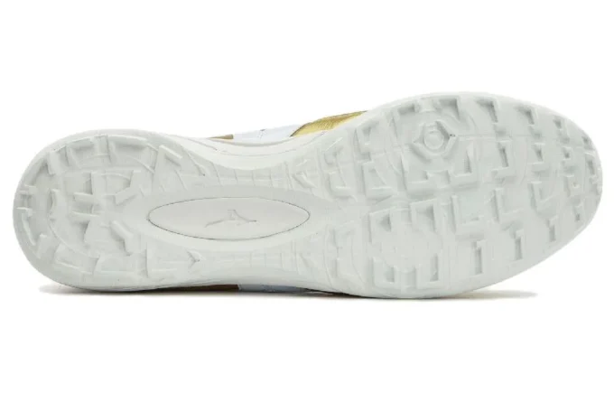 Morelia UL TF Turf JAPAN &laquo;Gold White&raquo;