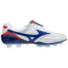 Morelia Wave Japan &laquo;Silver Blue&raquo;