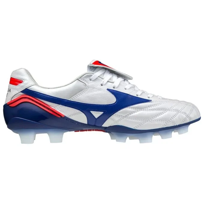 Morelia Wave Japan &laquo;Silver Blue&raquo;