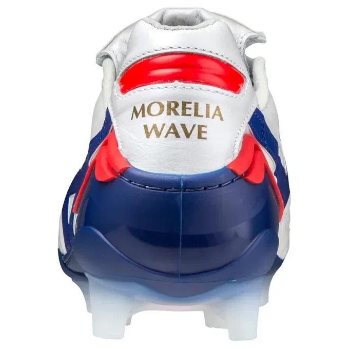 Morelia Wave Japan &laquo;Silver Blue&raquo;