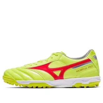 Morelia2 II PRO AS Cleats Shoes &laquo;Green&raquo;