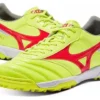Morelia2 II PRO AS Cleats Shoes &laquo;Green&raquo;