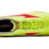 Morelia2 II PRO AS Cleats Shoes &laquo;Green&raquo;