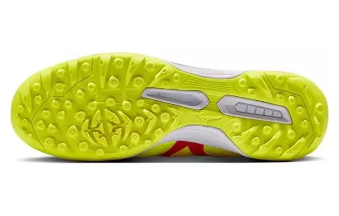 Morelia2 II PRO AS Cleats Shoes &laquo;Green&raquo;