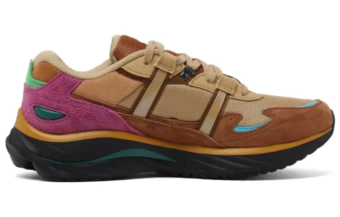 Mujin Wave Rider Beta &laquo;DIGAWEL Cathay Spice&raquo;