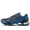 Prophecy 6 Dark-Gray/Blue