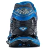 Prophecy 6 Dark-Gray/Blue