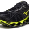 Prophecy 7 Black/Green