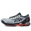 Prophecy 9 &laquo;Gray Black Orange&raquo;