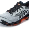Prophecy 9 &laquo;Gray Black Orange&raquo;