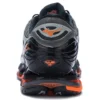 Prophecy 9 &laquo;Gray Black Orange&raquo;
