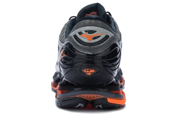 Prophecy 9 &laquo;Gray Black Orange&raquo;