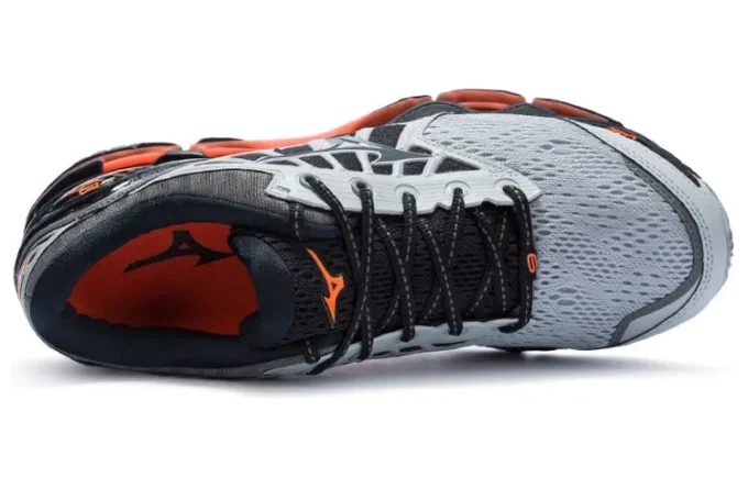Prophecy 9 &laquo;Gray Black Orange&raquo;