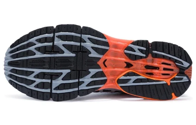 Prophecy 9 &laquo;Gray Black Orange&raquo;