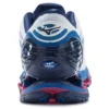 Prophecy 9 White/Blue