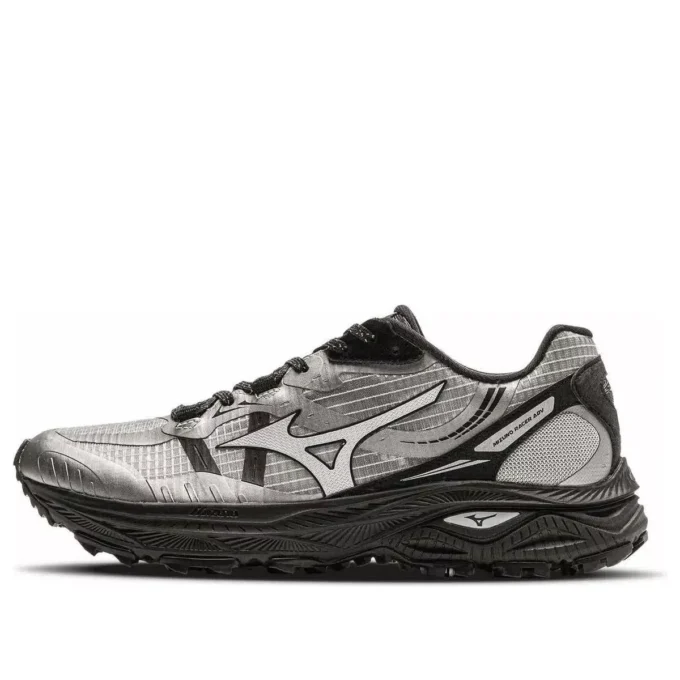 Racer ADV &laquo;Black Silver&raquo;