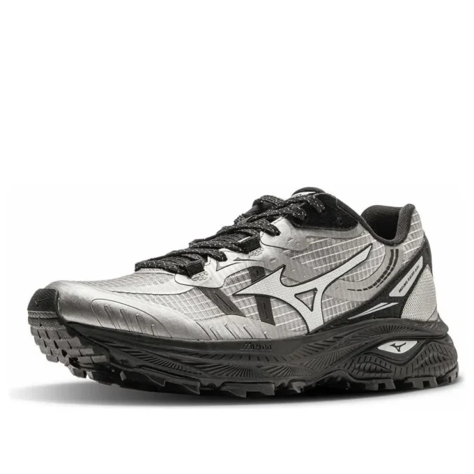 Racer ADV &laquo;Black Silver&raquo;