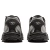 Racer ADV &laquo;Black Silver&raquo;