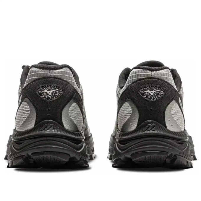 Racer ADV &laquo;Black Silver&raquo;