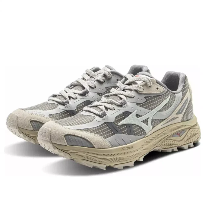 Racer ADV &laquo;Cream Beige Grey&raquo;