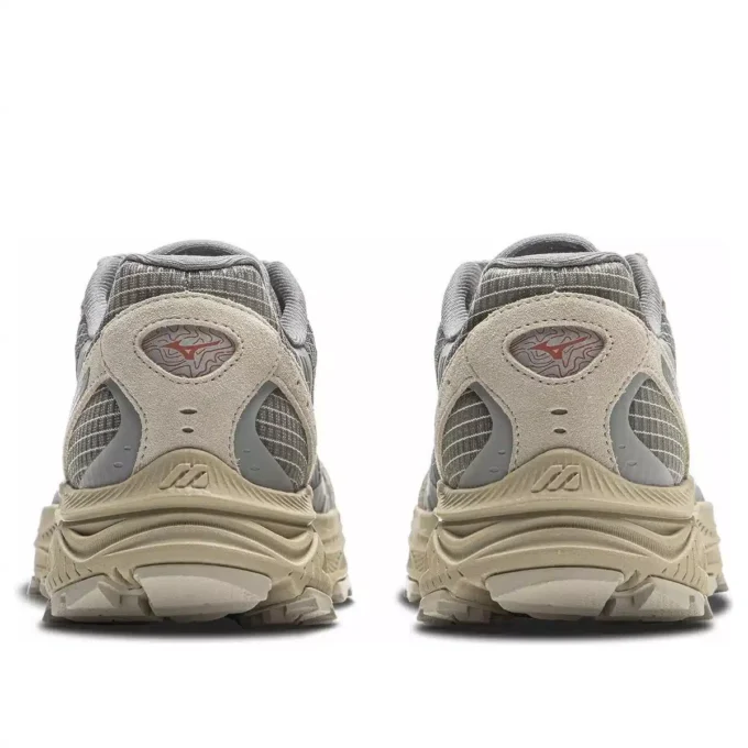 Racer ADV &laquo;Cream Beige Grey&raquo;