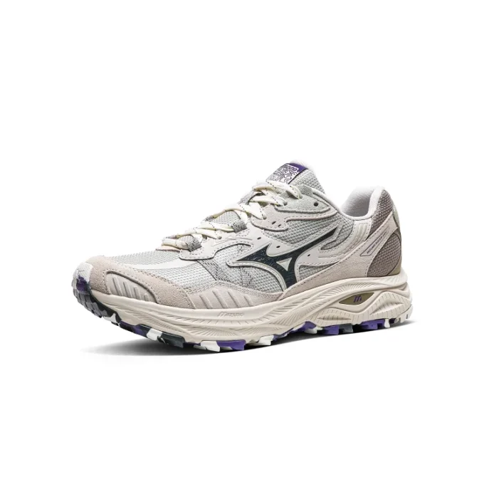 RACER ADV &laquo;Off White Purple&raquo;
